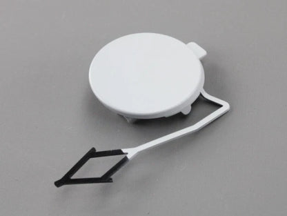 NEW VOLKSWAGEN ARTEON 3H7 REAR BUMPER TOW HOOK EYE COVER 3G8807441GRU ORIGINAL