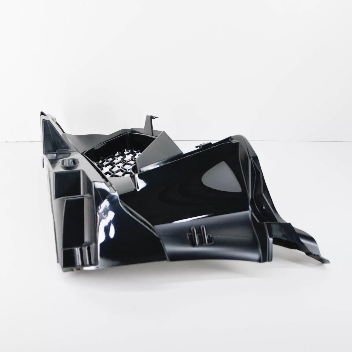 NEW BMW 2 COUPE F87 FRONT LEFT BUMPER GRILLE 51118073521 8073521 ORIGINAL