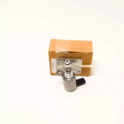 VW GOLF VII 5G1, BQ1, BE1, BE2 OTHER ENGINE COMPARTMENT PARTS 06K115243AB 2018