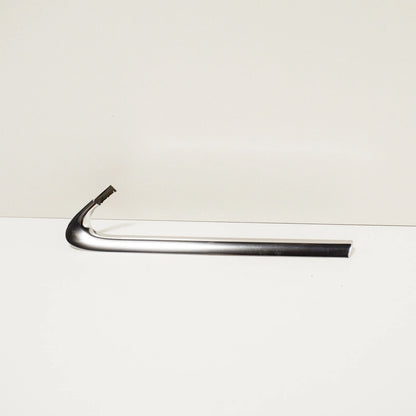 NEW AUDI A4 8K REAR RIGHT SIDE WINDOW CHROME TRIM STRIP 8K5853346C2ZZ