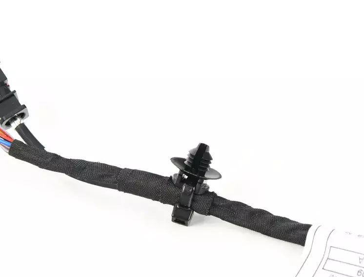 NEW BMW X3 G01 WIRELESS CHARGING WIRING HARNESS 61126992409 ORIGINAL