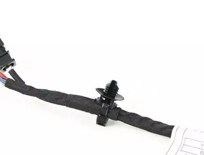 NEW BMW X3 G01 WIRELESS CHARGING WIRING HARNESS 61126992409 ORIGINAL