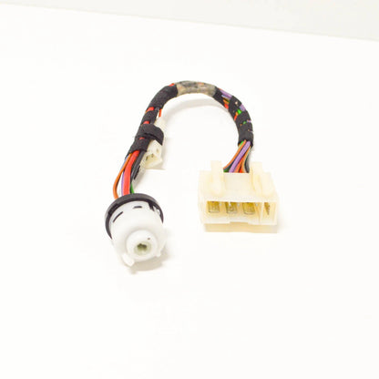 NEW BMW 6 E24 IGNITION STARTER SWITCH 61321376358 1376358 ORIGINAL