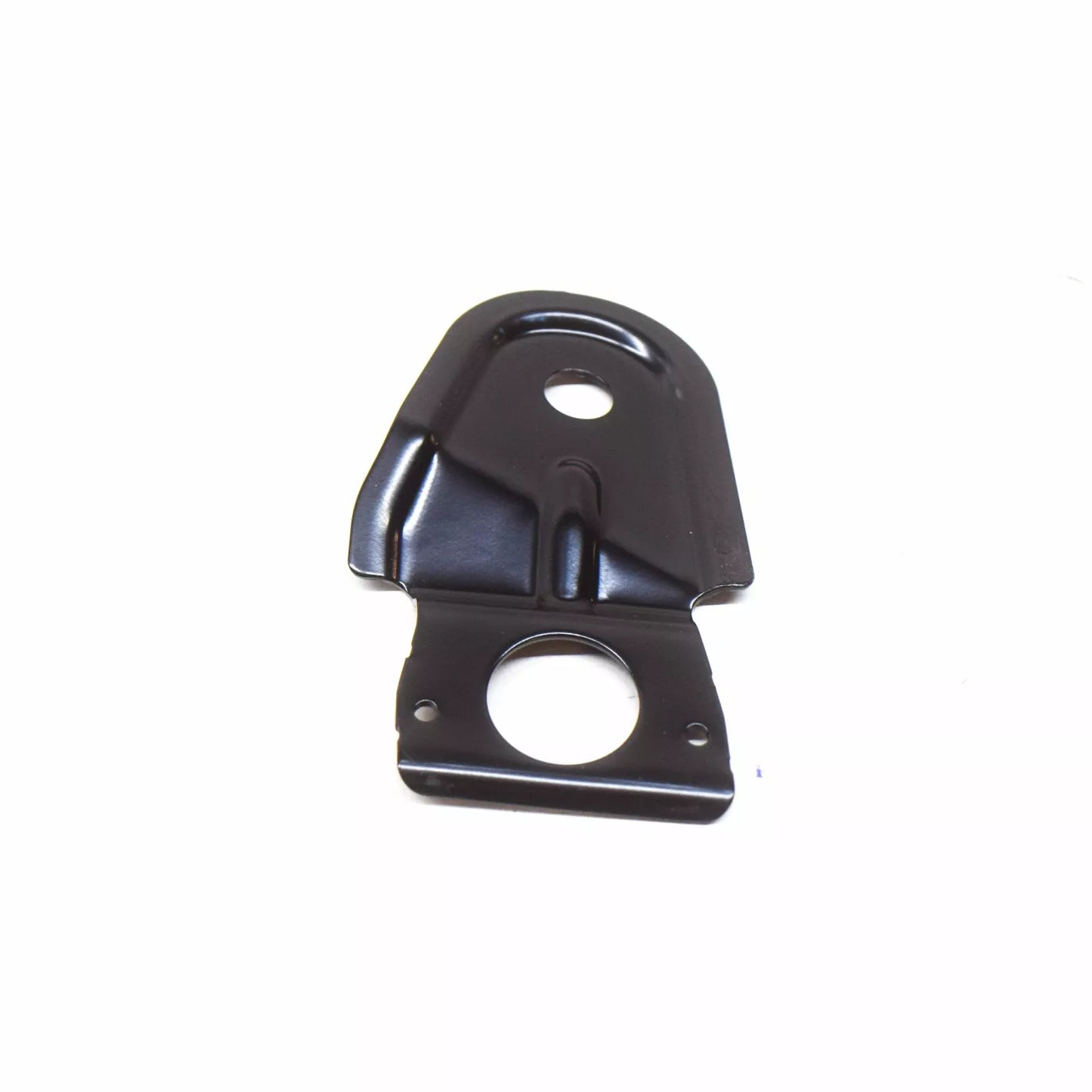 NEW AUDI A4 B9 FRONT LEFT FENDER HOLDER 8W0821467 ORIGINAL