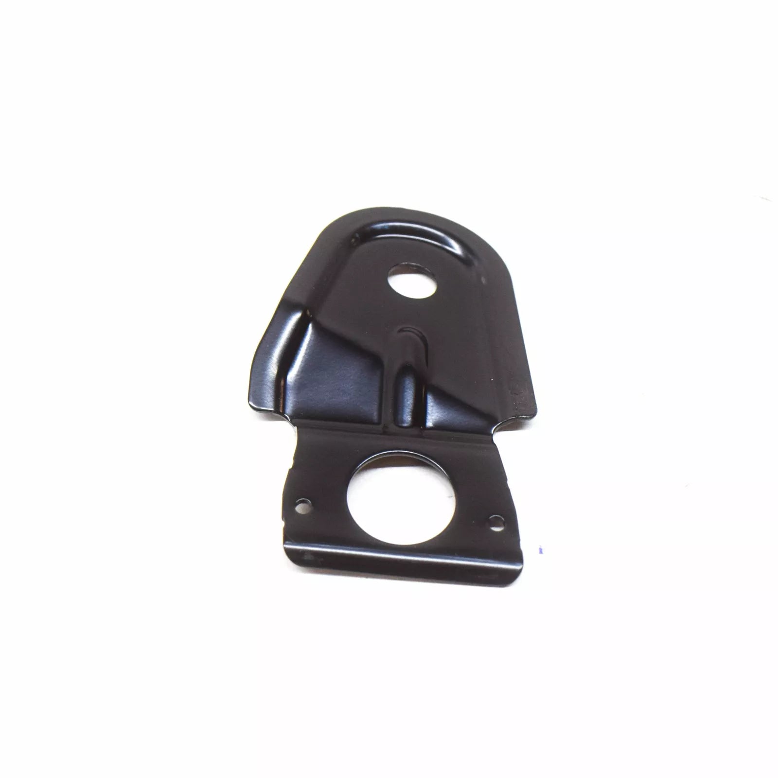 NEW AUDI A4 B9 FRONT LEFT FENDER HOLDER 8W0821467 ORIGINAL