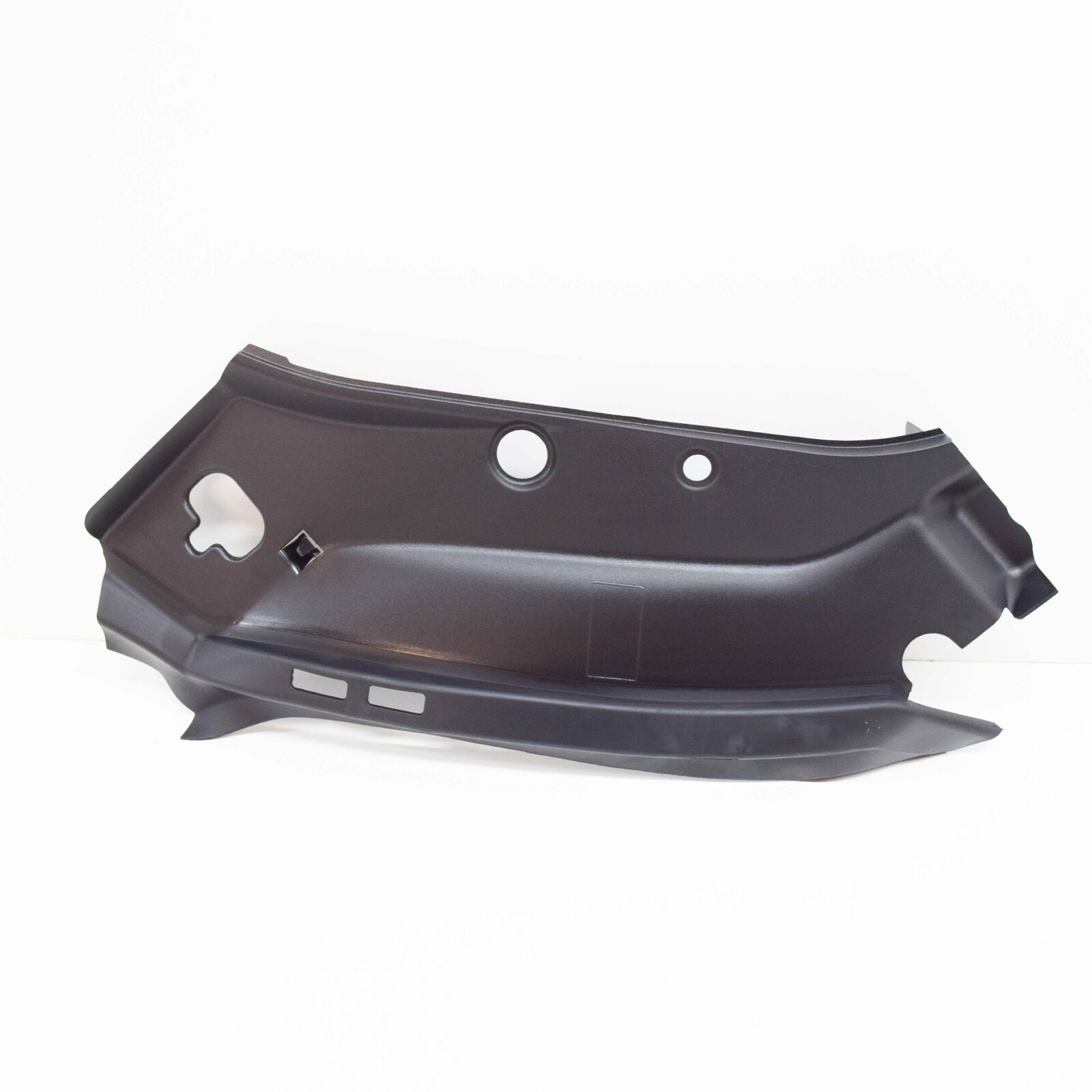 NEW MERCEDES-BENZ GLK-CLASS X204 LEFT HEADLIGHT PROTECTOR A2048260924 ORIGINAL