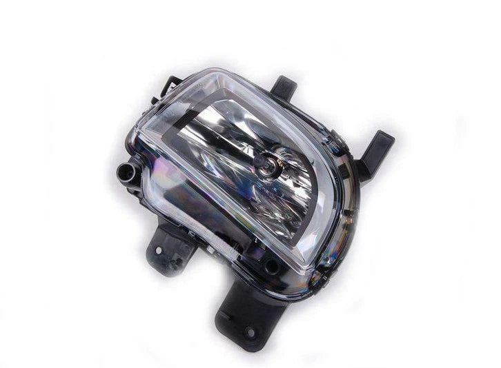 NEW VOLKSWAGEN JETTA A6 FRONT LEFT HALOGEN FOG LIGHT 5K0941699E ORIGINAL