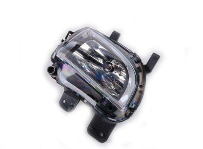 NEW VOLKSWAGEN JETTA A6 FRONT LEFT HALOGEN FOG LIGHT 5K0941699E ORIGINAL