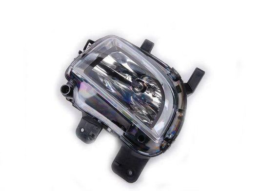 NEW VOLKSWAGEN JETTA A6 FRONT LEFT HALOGEN FOG LIGHT 5K0941699E ORIGINAL