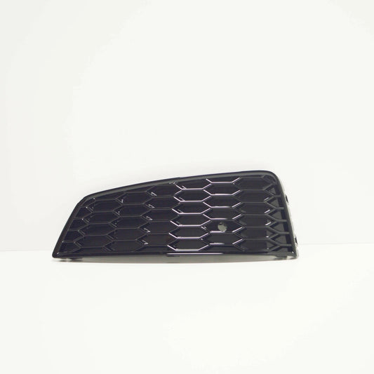 NEW AUDI Q3 8U FRONT BUMPER LEFT SIDE GRILLE 8U0807681T T94
