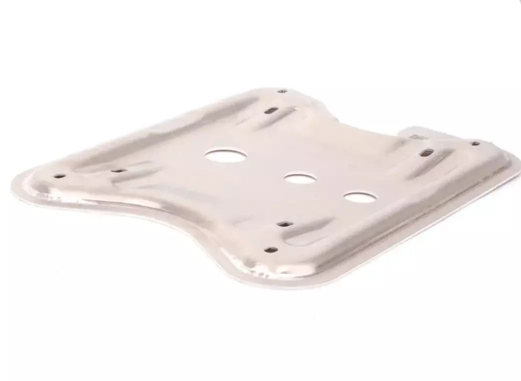 NEW BMW 3 E46 REAR CENTER EXHAUST HANGER SUPPORT 2693023 51712693023 ORIGINAL