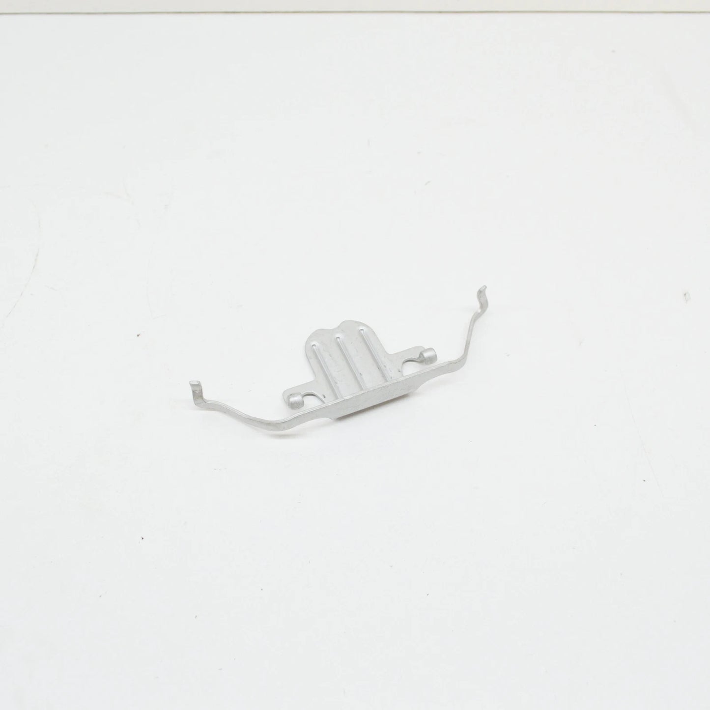 NEW BMW 5 F10 FRONT BRAKE ANTI-RATTLE CLIP 6798879 34116798879 ORIGINAL