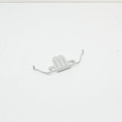 NEW BMW 5 F10 FRONT BRAKE ANTI-RATTLE CLIP 6798879 34116798879 ORIGINAL