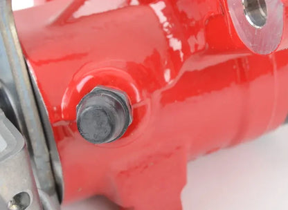 NEW VW BEETLE 5C REAR RIGHT BRAKE CALIPER 1K0615424Q ORIGINAL