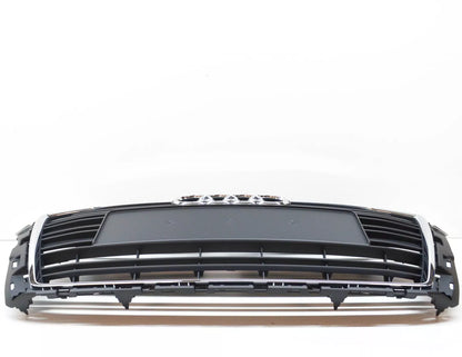 NEW AUDI A3 8V RADIATOR GRILLE 8V3853651AA3FZ