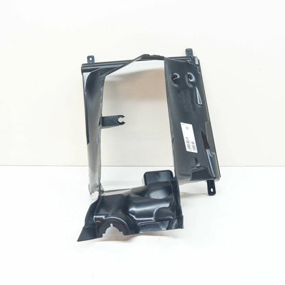 NEW AUDI R8 SPYDER 4S FRONT RIGHT RADIIATOR AIR DUCT 4S0121334E ORIGINAL