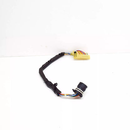 NEW AUDI A4 B7 6-SPEED AUTOMATIC GEARBOX WIRING SET 09E927363A ORIGINAL