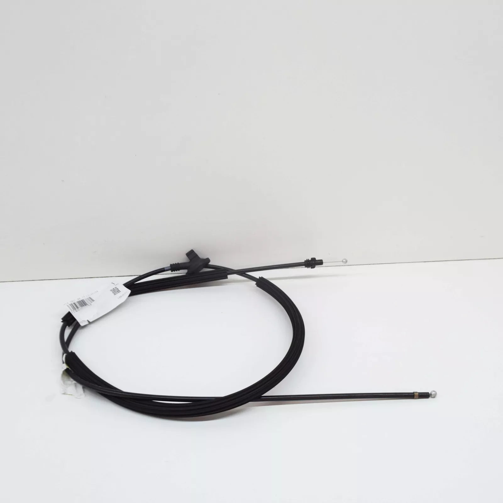 NEW VOLKSWAGEN CADDY 2K TRUNK LID LOCK RELEASE CABLE 1T0823535F 2012