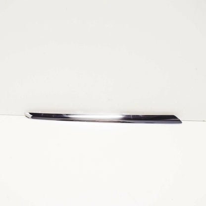 NEW MERCEDES-BENZ GLA X156 FRONT RIGHT BOTTOM ORNAMENTAL TRIM A1568851221