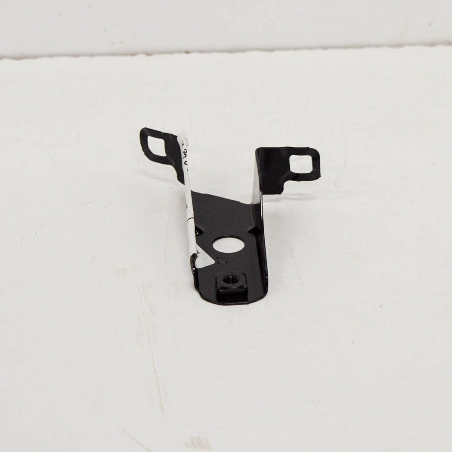 NEW BMW 3 F30 FRONT RIGHT SIDE PANEL WING BRACKET 41358066938 ORIGINAL