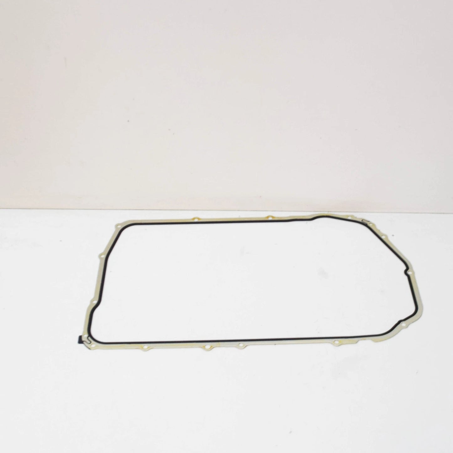 NEW BMW 7 F01 AT TRANSMISSION OIL FILTER REPAIR KIT 24117613239 7613239 ORIGINAL