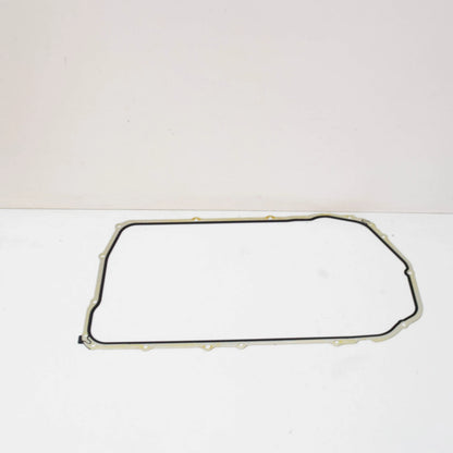 NEW BMW 7 F01 AT TRANSMISSION OIL FILTER REPAIR KIT 24117613239 7613239 ORIGINAL