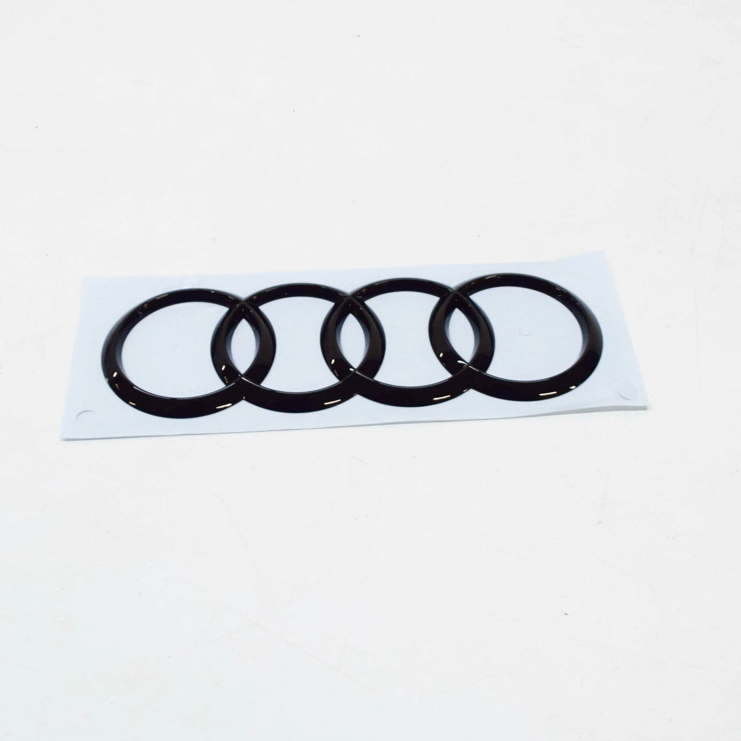NEW AUDI A3 8V ENGINE HOOD EMBLEM BADGE 8V0853742BT94
