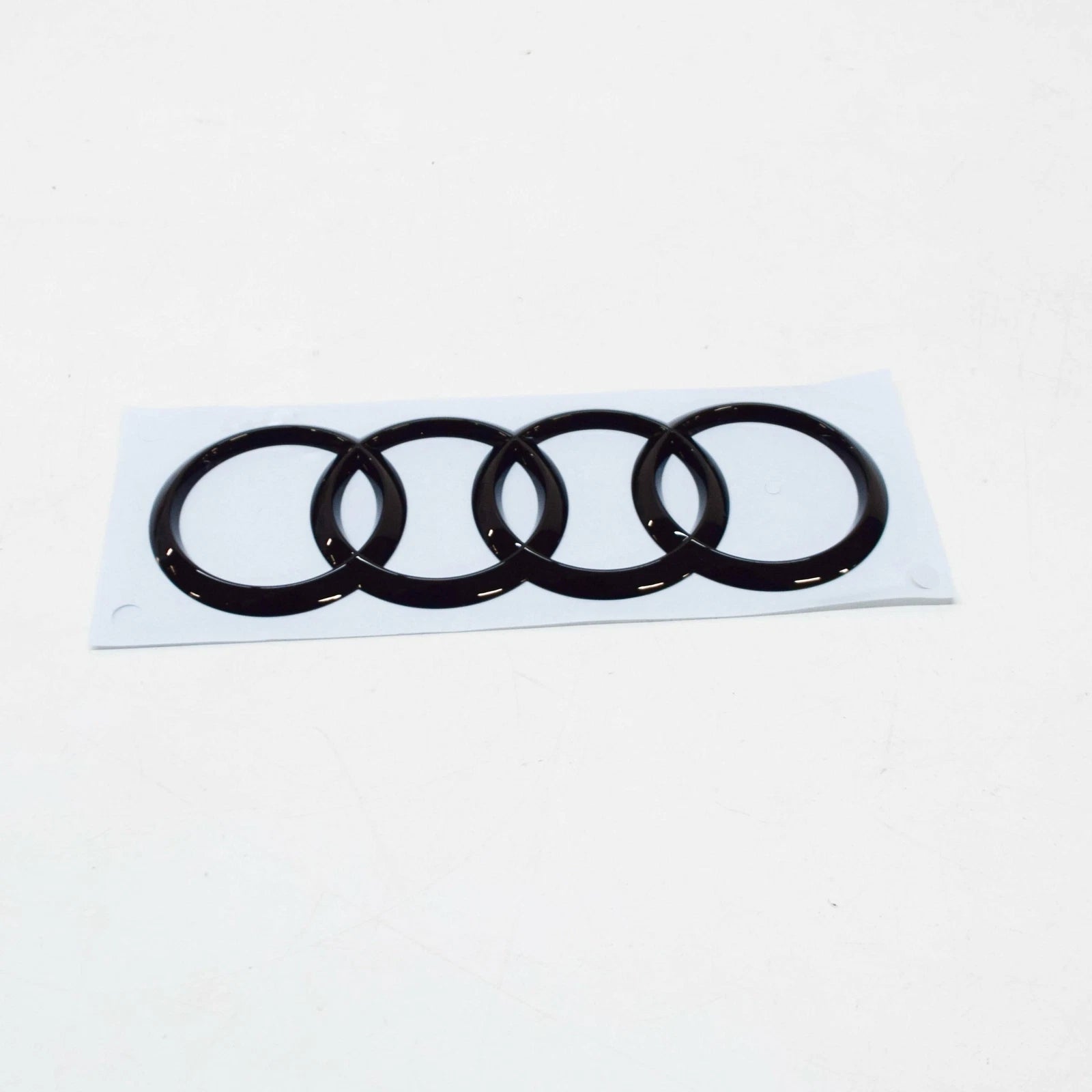 NEW AUDI A3 8V ENGINE HOOD EMBLEM BADGE 8V0853742BT94