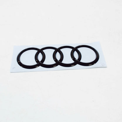 NEW AUDI A3 8V ENGINE HOOD EMBLEM BADGE 8V0853742BT94