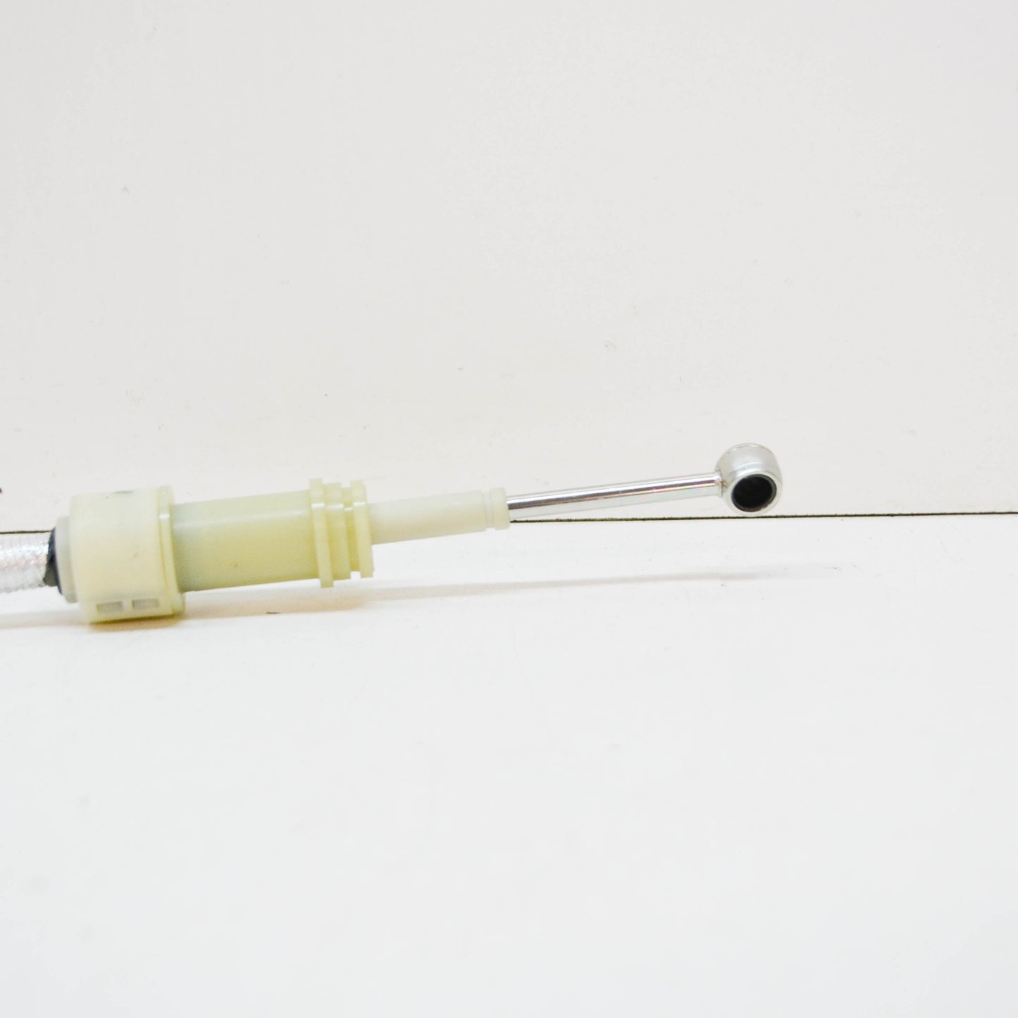 new mini cooper s r53 selector shaft shifting cable 25117531707 original