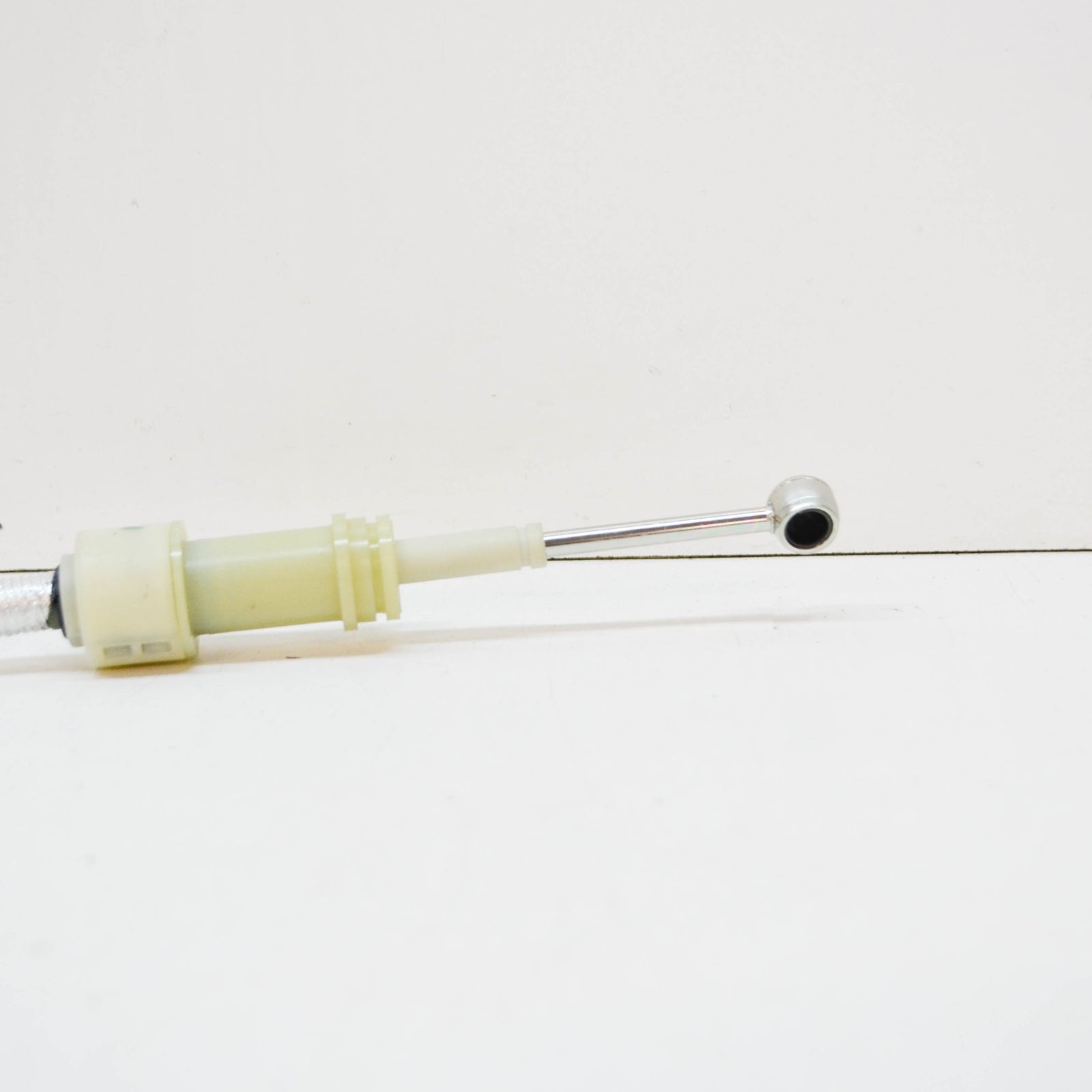 new mini cooper s r53 selector shaft shifting cable 25117531707 original