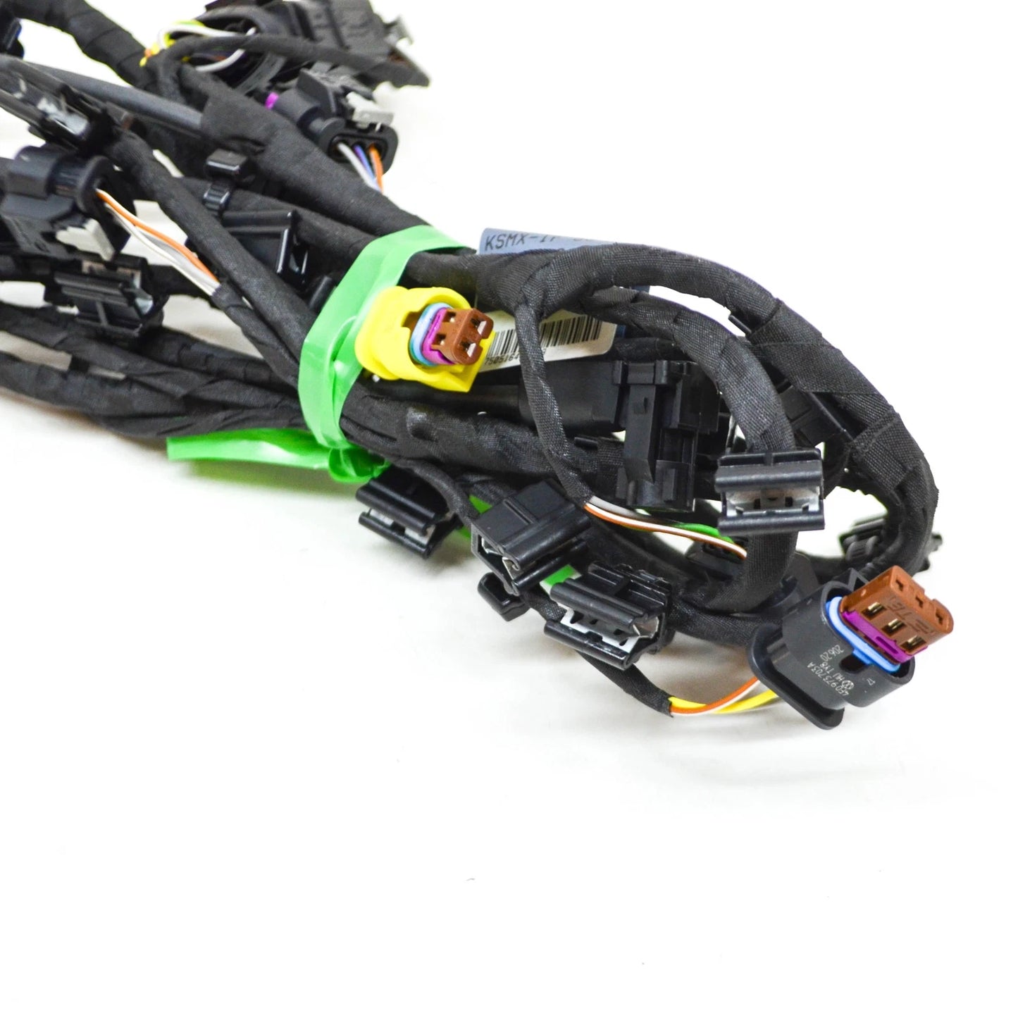 NEW AUDI Q5 REAR PARKING AID WIRING 80A971095T