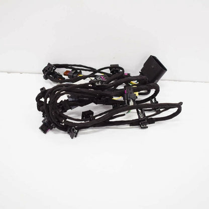 NEW AUDI Q5 80A FRONT BUMPER PARKING SENSORS WIRING HARNESS 80A971095R ORIGINAL
