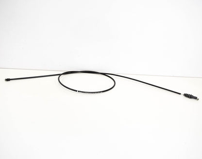 NEW MB GLA X156 FRONT BONNET HOOD CABLE LHD A246880005964 ORIGINAL