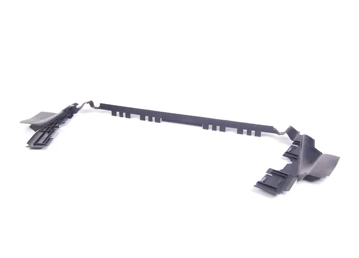 new mercedes-benz glk x204 upper air baffle a2045051430 original