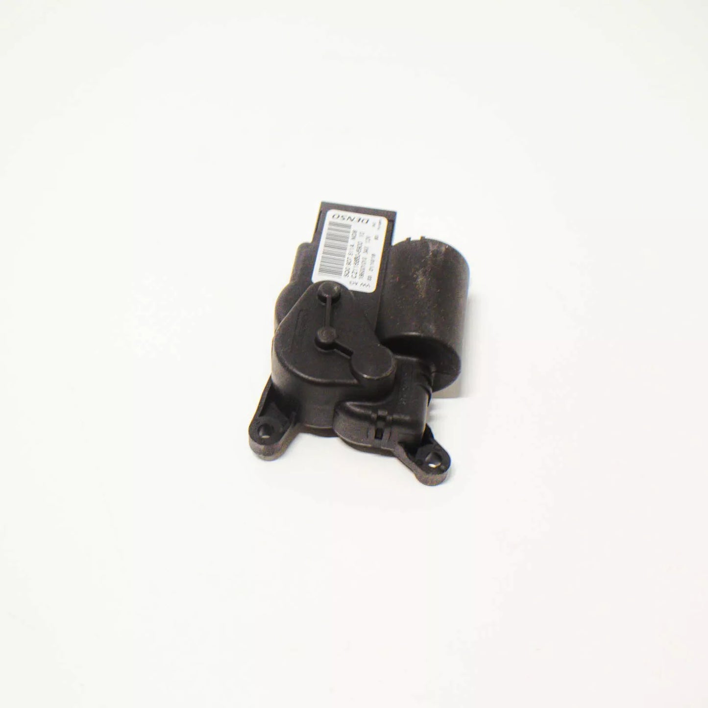 NEW VOLKSWAGEN GOLF MK7 HEATER FLAP MOTOR ACTUATOR 5Q0907511A ORIGINAL