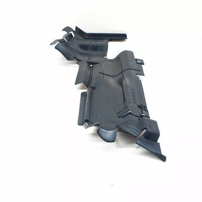 NEW AUDI A4 B9 RADIATOR RIGHT AIR GUIDE 8W0121284AL ORIGINAL