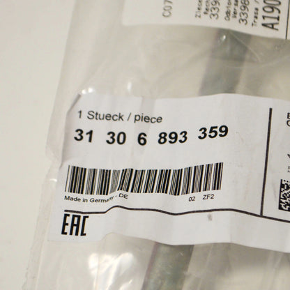 NEW BMW 3 G20 FRONT LEFT STABILIZER SWING SUPPORT 31306893359 ORIGINAL