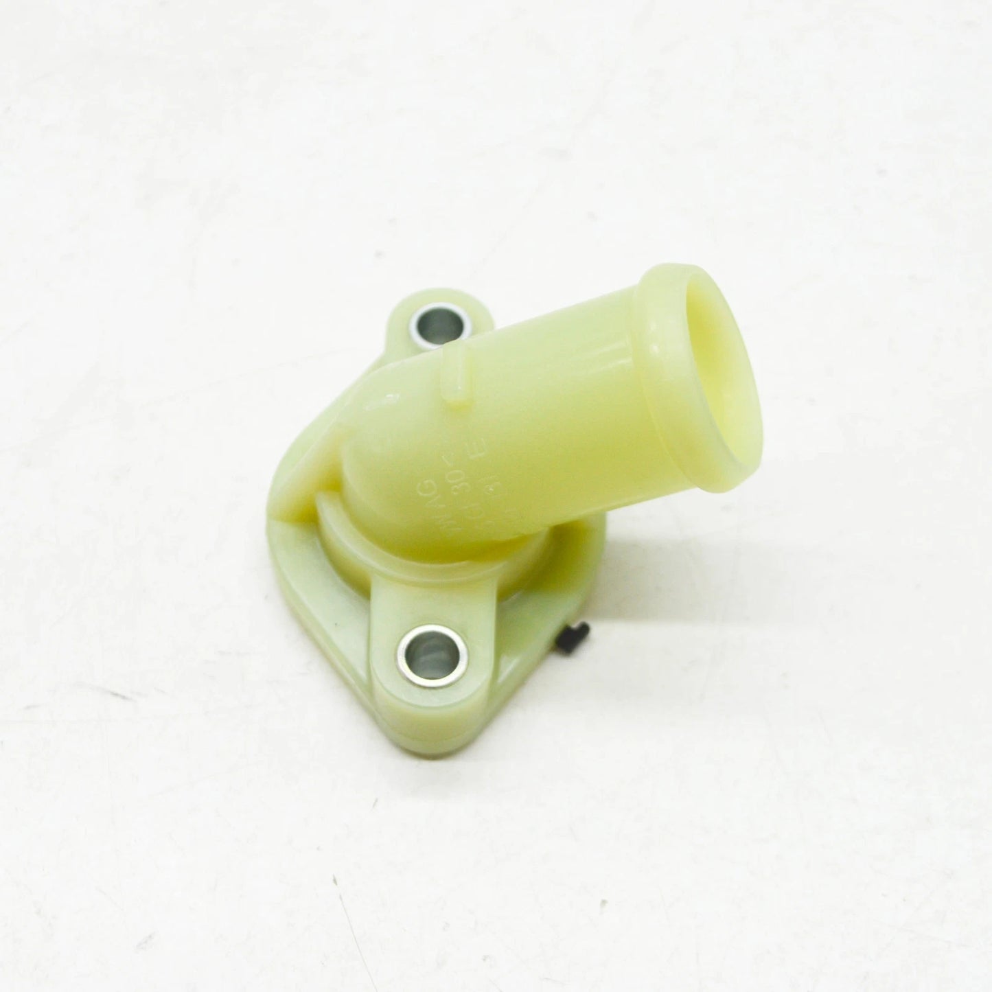 NEW VOLKSWAGEN E-THARU ENGINE COOLANT CONNECTION 0EA121131E ORIGINAL