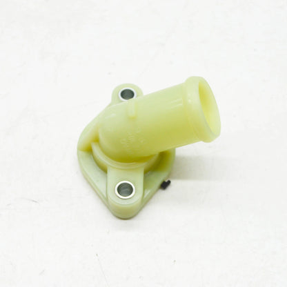 NEW VOLKSWAGEN E-THARU ENGINE COOLANT CONNECTION 0EA121131E ORIGINAL