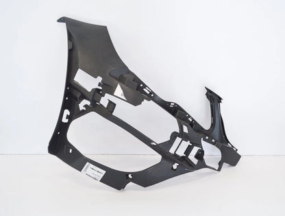 NEW MERCEDES-BENZ E C207 FRONT RIGHT BUMPER BRACKET A2078850000 ORIGINAL