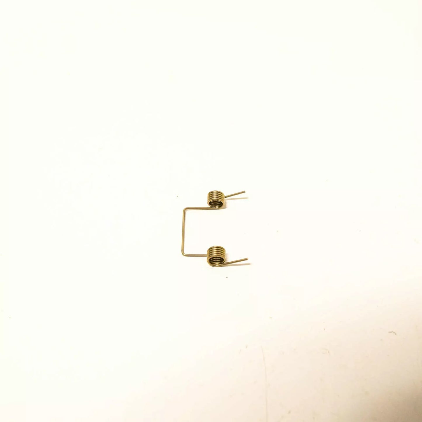 NEW MERCEDES-BENZ C-CLASS W203 HEADLIGHT WASHER COVER SPRING A2038850035