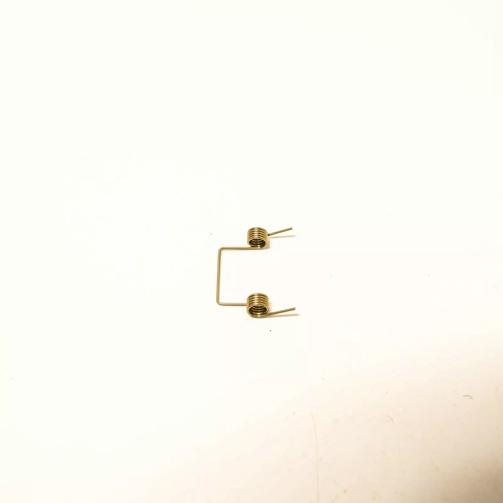 NEW MERCEDES-BENZ C-CLASS W203 HEADLIGHT WASHER COVER SPRING A2038850035