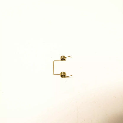 NEW MERCEDES-BENZ C-CLASS W203 HEADLIGHT WASHER COVER SPRING A2038850035