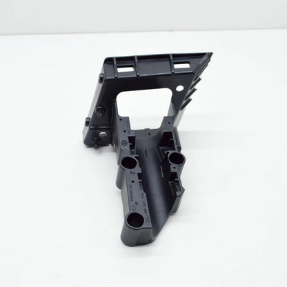 NEW AUDI Q8 FRONT RIGHT HEADLIGHT LIFT CYLINDER BRACKET 4M8955776 ORIGINAL