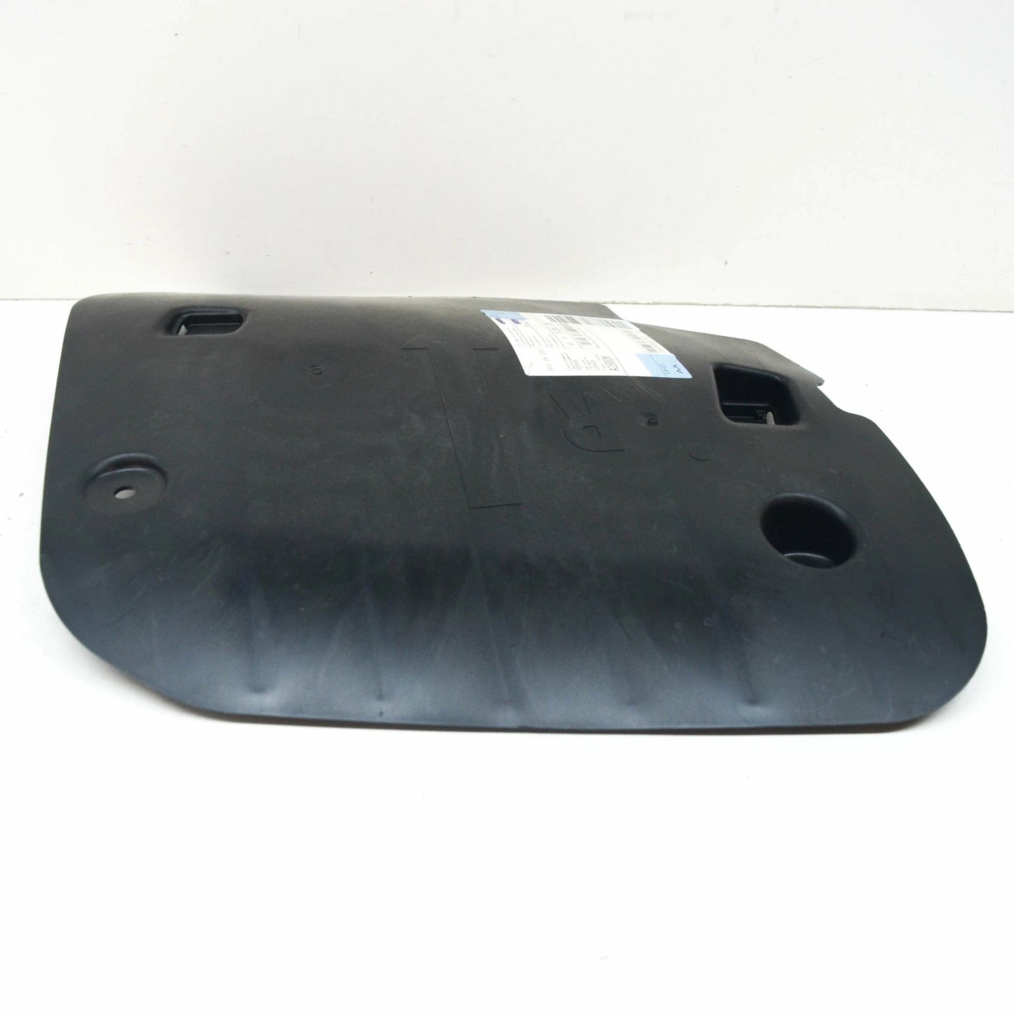 NEW BMW 5 TOURING G31 REAR AXLE RIGHT CONTROL ARM COVERING 33306861146 ORIGINAL