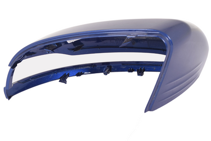 NEW MERCEDES-BENZ C W205 FRONT LEFT DOOR MIRROR HOUSING A09981149005896 ORIGINAL