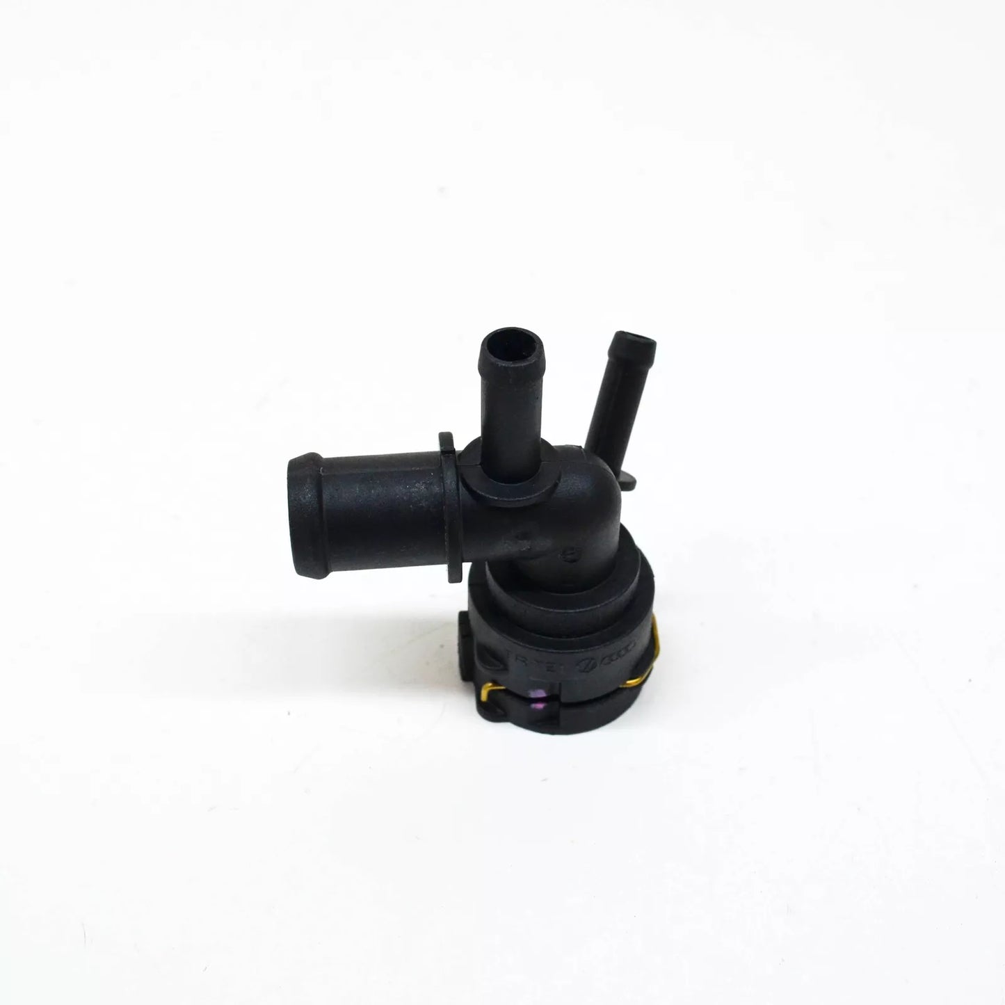 NEW VW TIGUAN 5N WATER COOLANT HOSE QUICK ACTING COUPLING 5N0122291R ORIGINAL