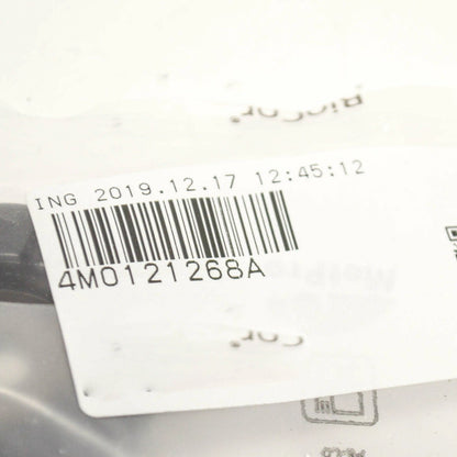 NEW AUDI Q7 4M RADIATOR SUPPORT INSULATOR MOUNT 4M0121268A