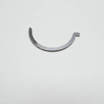 NEW MERCEDES-BENZ ML W164 ENGINE CRANKSHAFT THRUST PLATE A1560330262 ORIGINAL